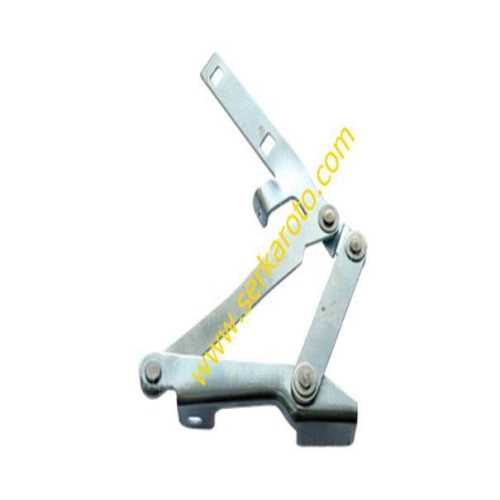 KAPUT MENTESESI SOL DUCATO Ürün Görseli